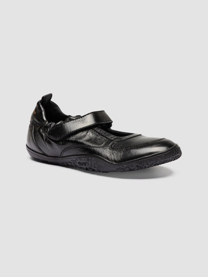 GHILLIE/103 LATEX TONAL NERO