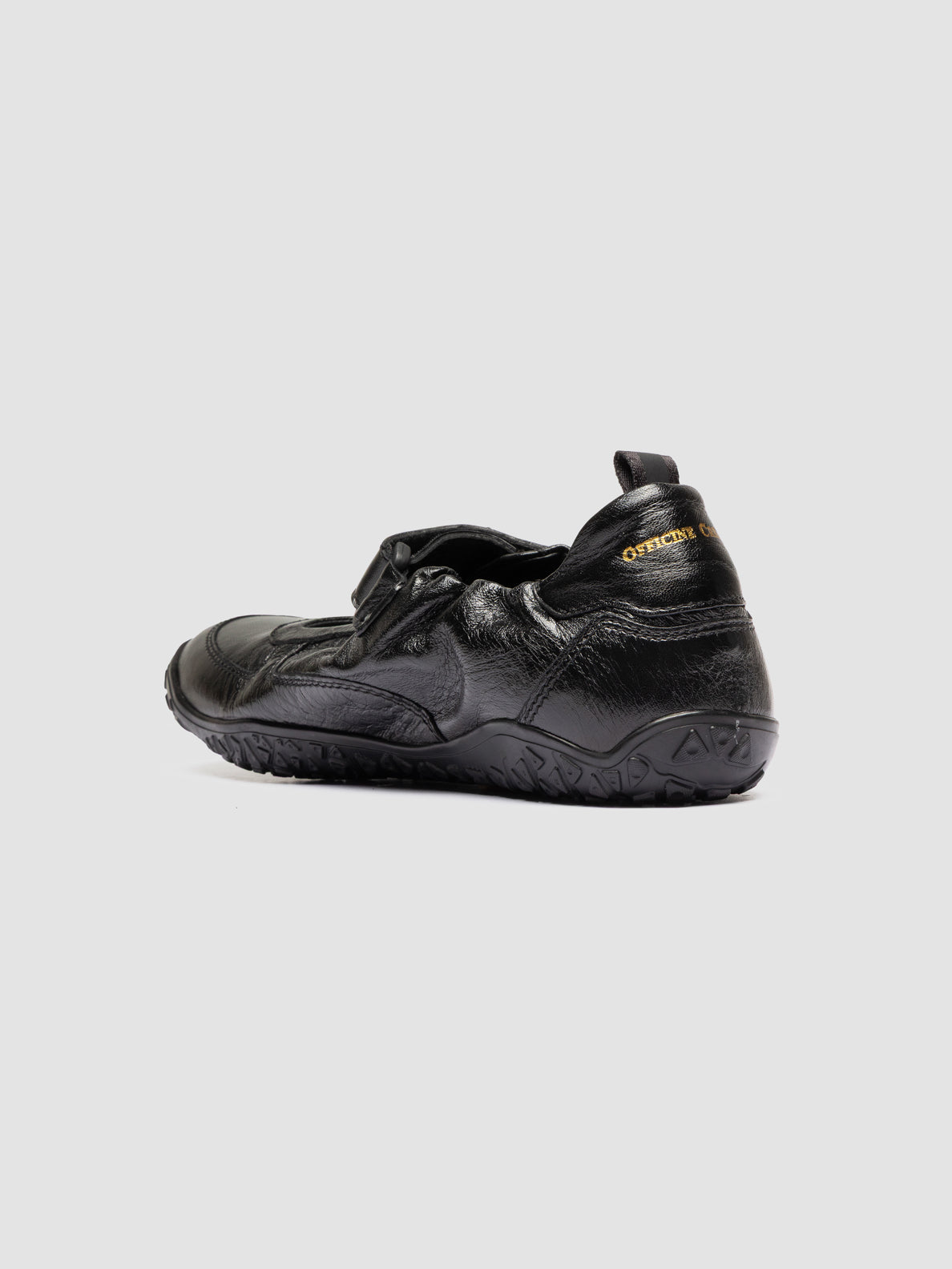 GHILLIE/103 LATEX TONAL NERO