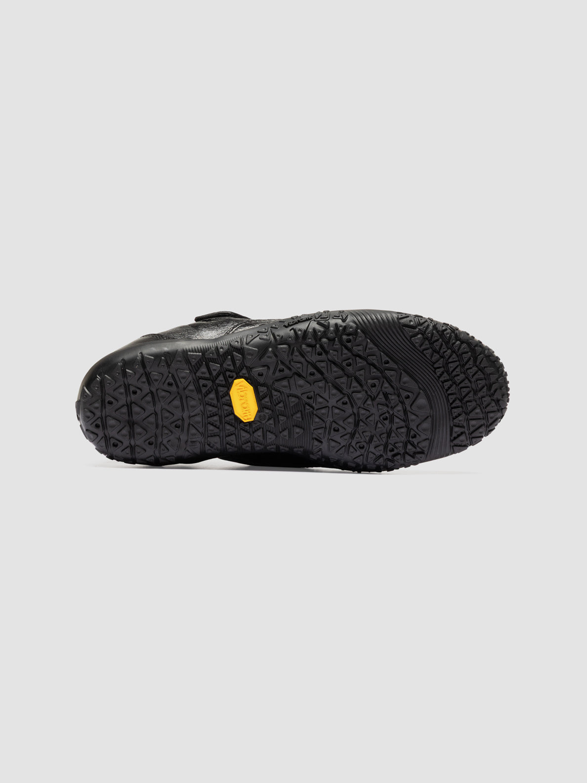 GHILLIE/103 LATEX TONAL NERO