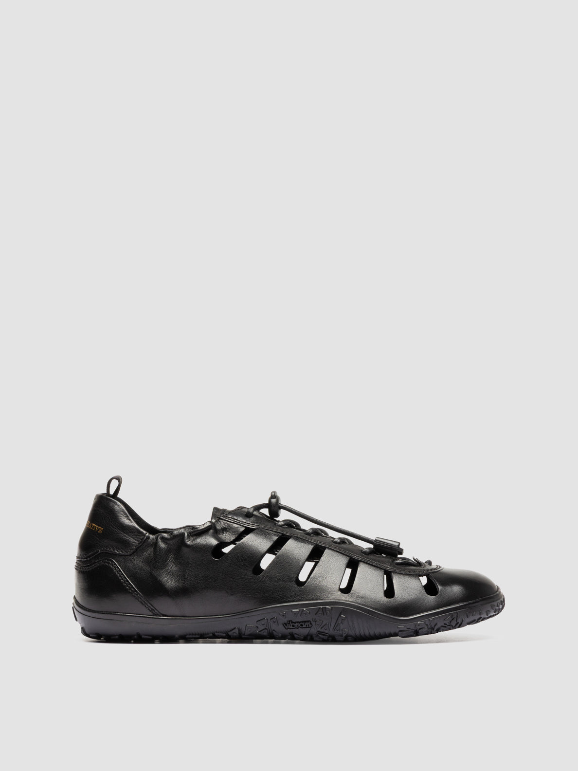 GHILLIE/104 TOLEDO TONAL NERO