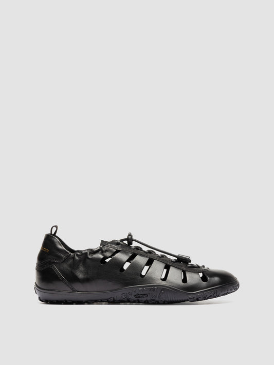 GHILLIE/104 TOLEDO TONAL NERO