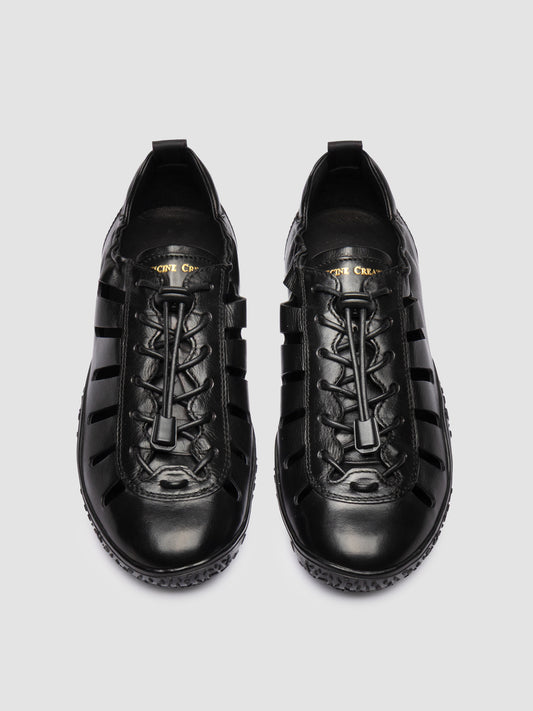 GHILLIE/104 TOLEDO TONAL NERO