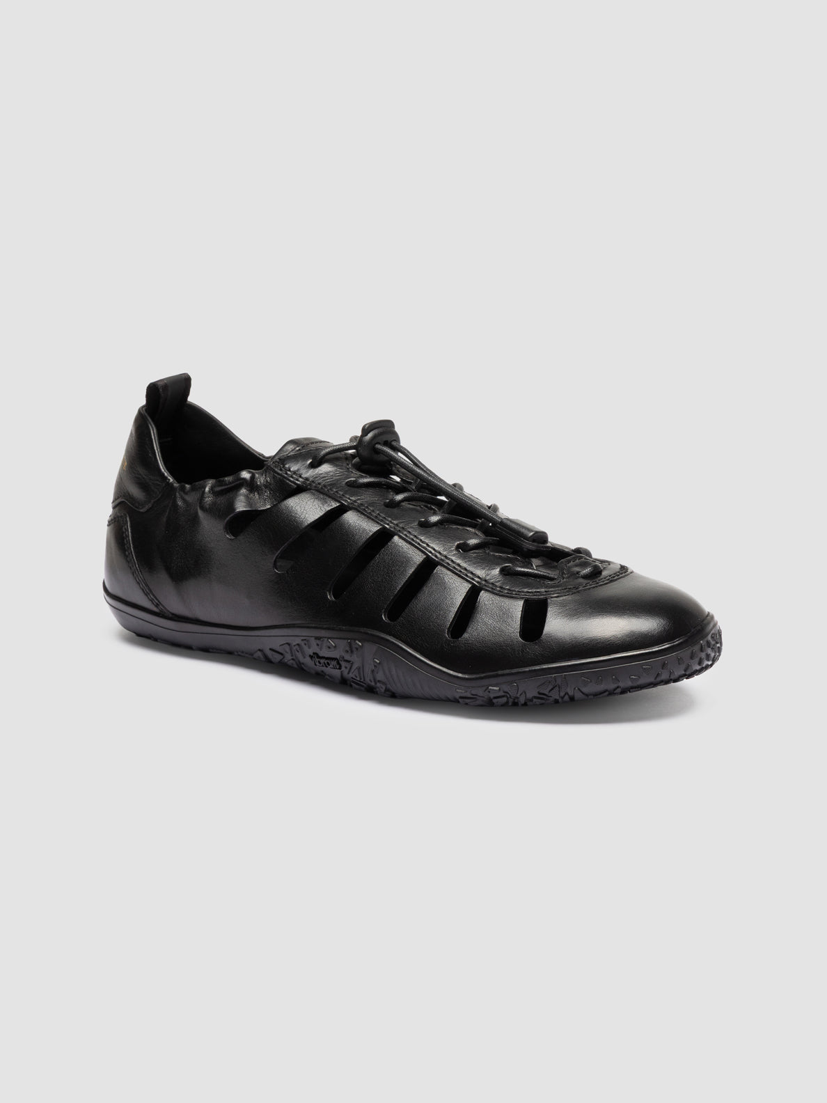 GHILLIE/104 TOLEDO TONAL NERO