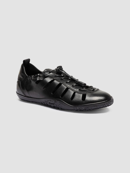 GHILLIE/104 TOLEDO TONAL NERO