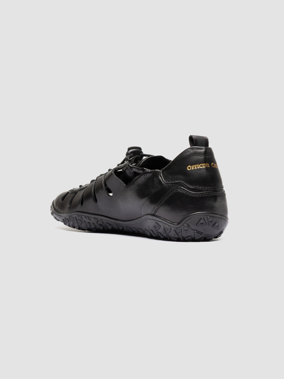 GHILLIE/104 TOLEDO TONAL NERO