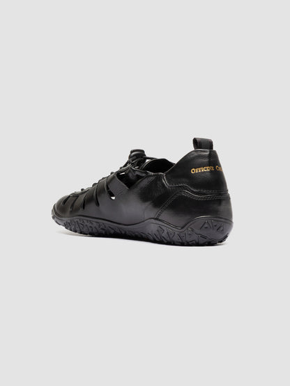 GHILLIE/104 TOLEDO TONAL NERO