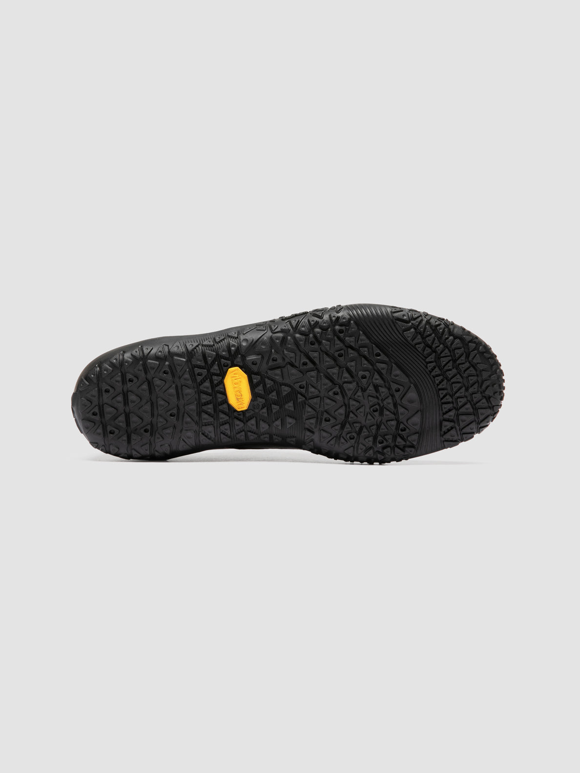 GHILLIE/104 TOLEDO TONAL NERO