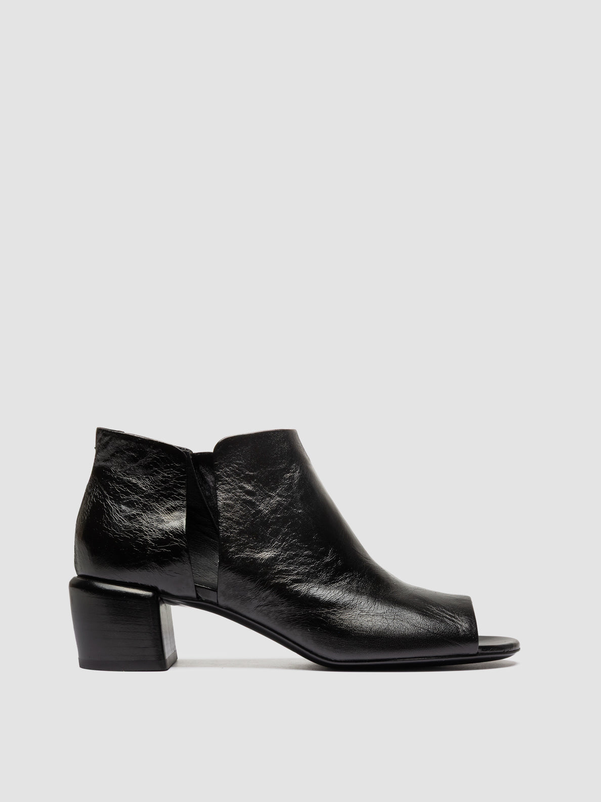 HADRY/005 LATEX NERO