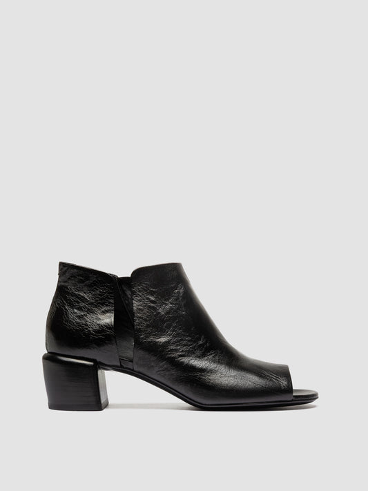 HADRY/005 LATEX NERO