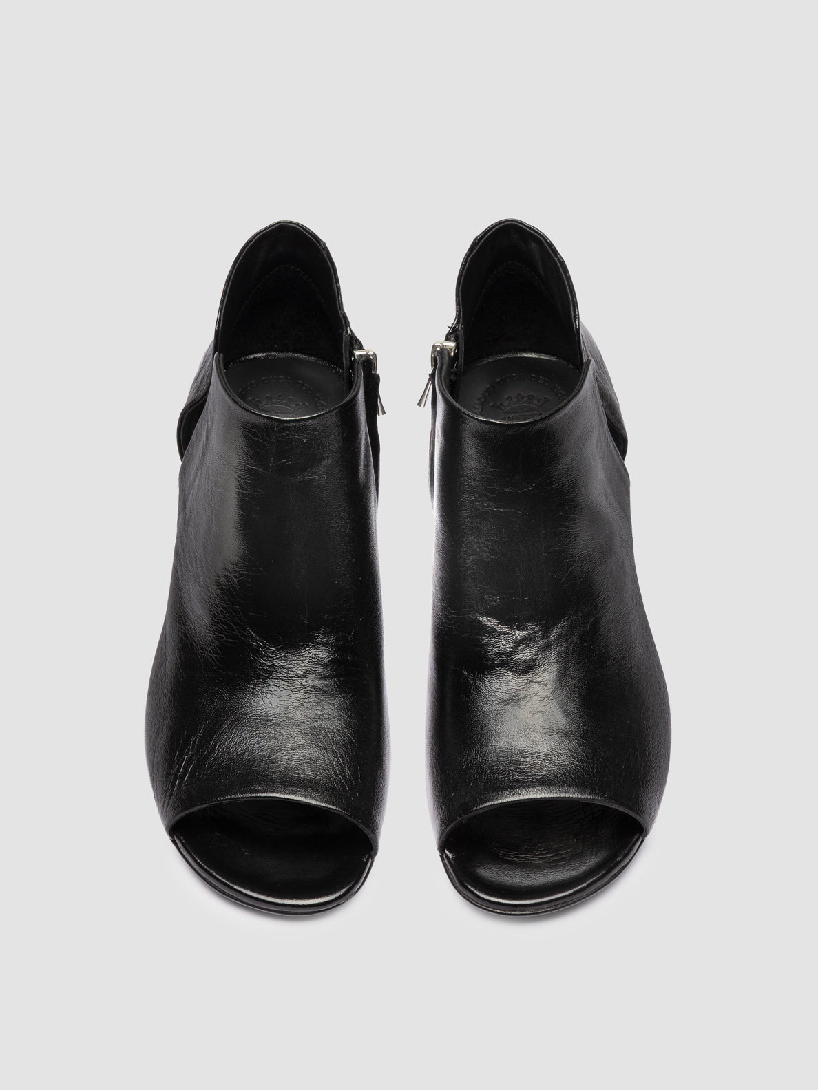 HADRY/005 LATEX NERO