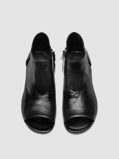HADRY/005 LATEX NERO