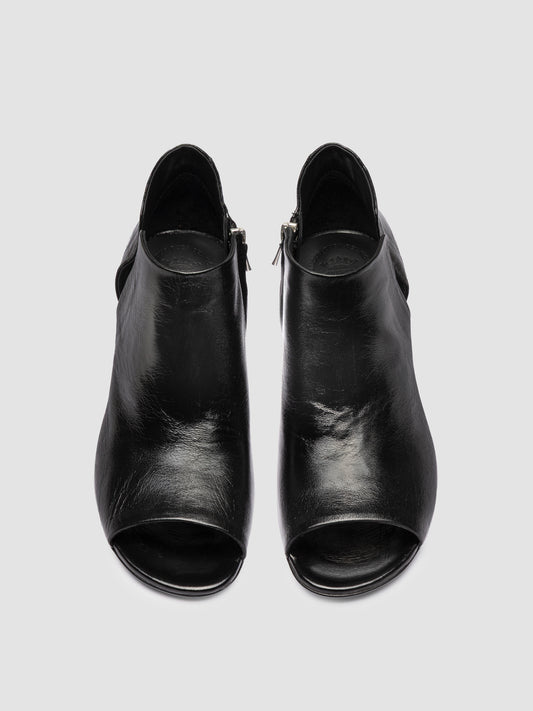 HADRY/005 LATEX NERO
