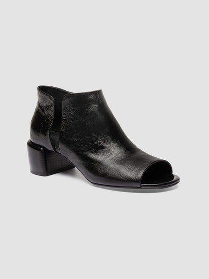 HADRY/005 LATEX NERO