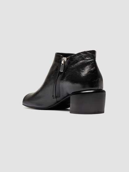 HADRY/005 LATEX NERO