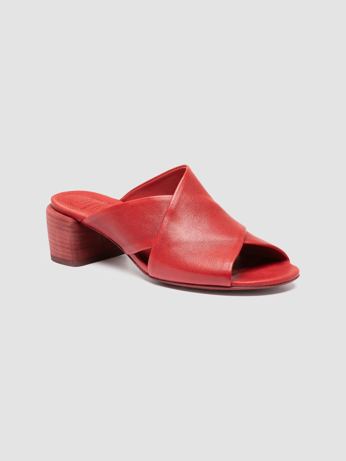 HADRY/007 IGNIS RED DHALIA