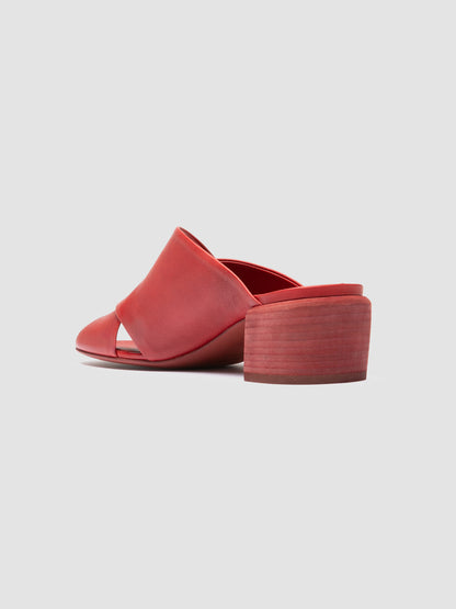 HADRY/007 IGNIS RED DHALIA
