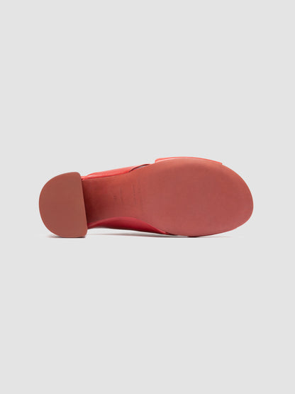 HADRY/007 IGNIS RED DHALIA