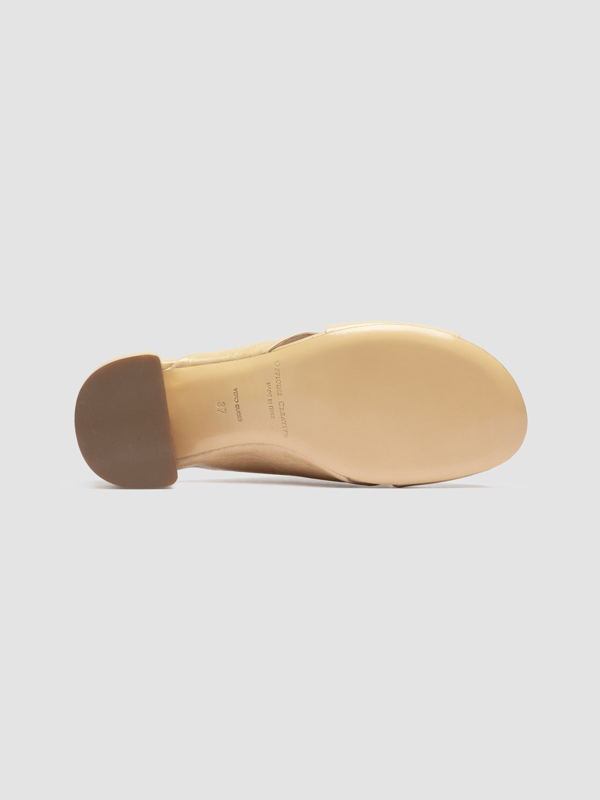 HADRY/007 LATEX SABBIA