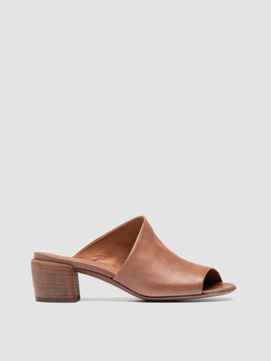 HADRY/008 IGNIS MOCHA MOUSSE