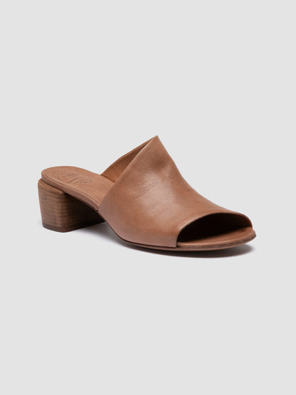 HADRY/008 IGNIS MOCHA MOUSSE