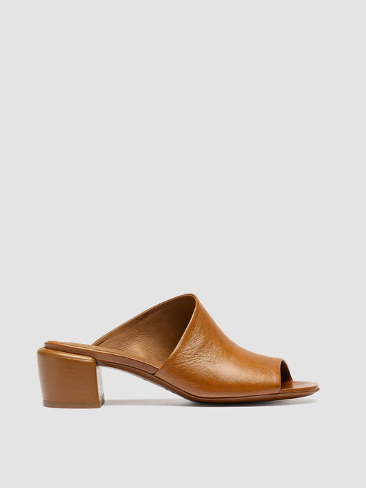 HADRY/008 LATEX BROWN