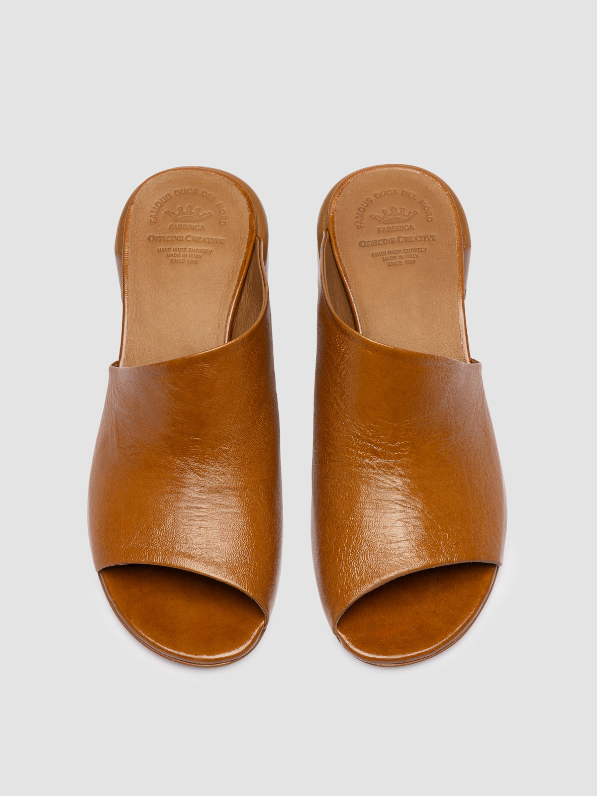 HADRY/008 LATEX BROWN
