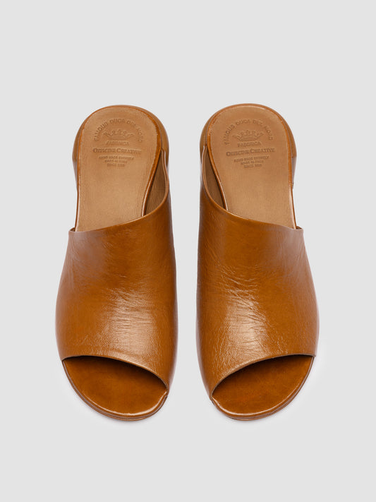 HADRY/008 LATEX BROWN