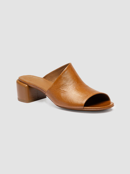 HADRY/008 LATEX BROWN