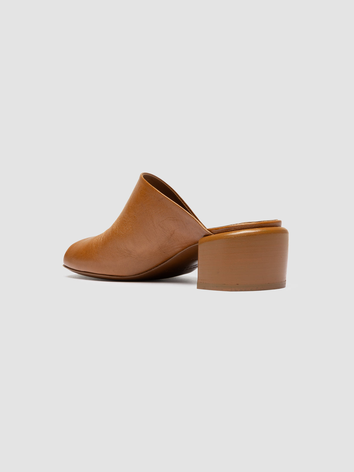 HADRY/008 LATEX BROWN