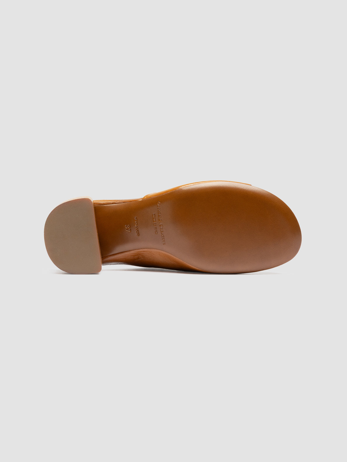 HADRY/008 LATEX BROWN