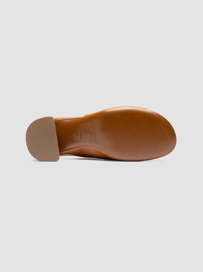 HADRY/008 LATEX BROWN