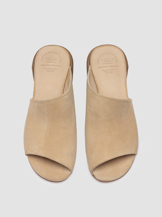 HADRY/008 LIGHT CACHEMIRE LIGHT BEIGE