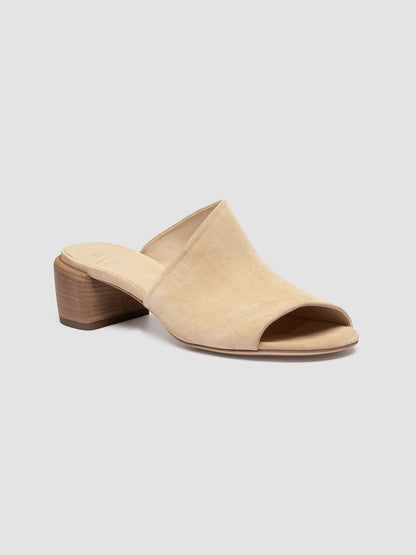 HADRY/008 LIGHT CACHEMIRE LIGHT BEIGE