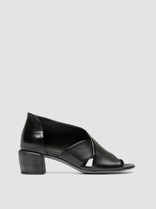 HADRY/017 IGNIS NERO