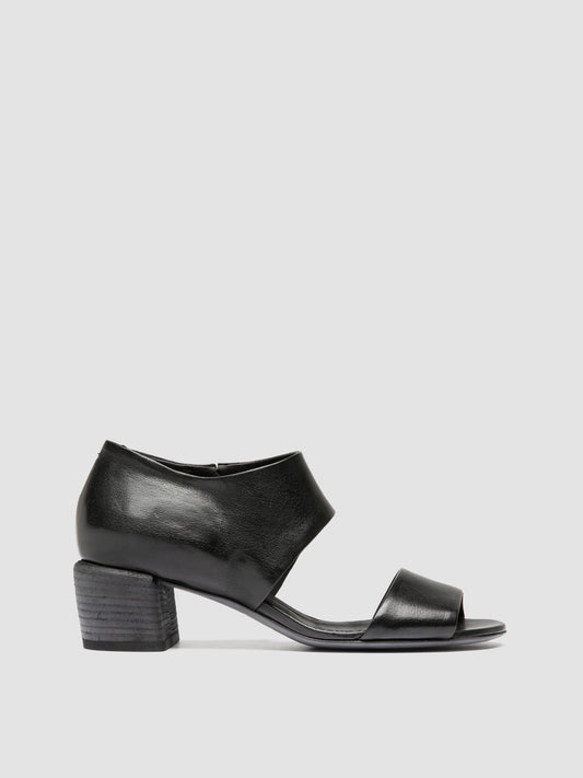 HADRY/018 IGNIS NERO