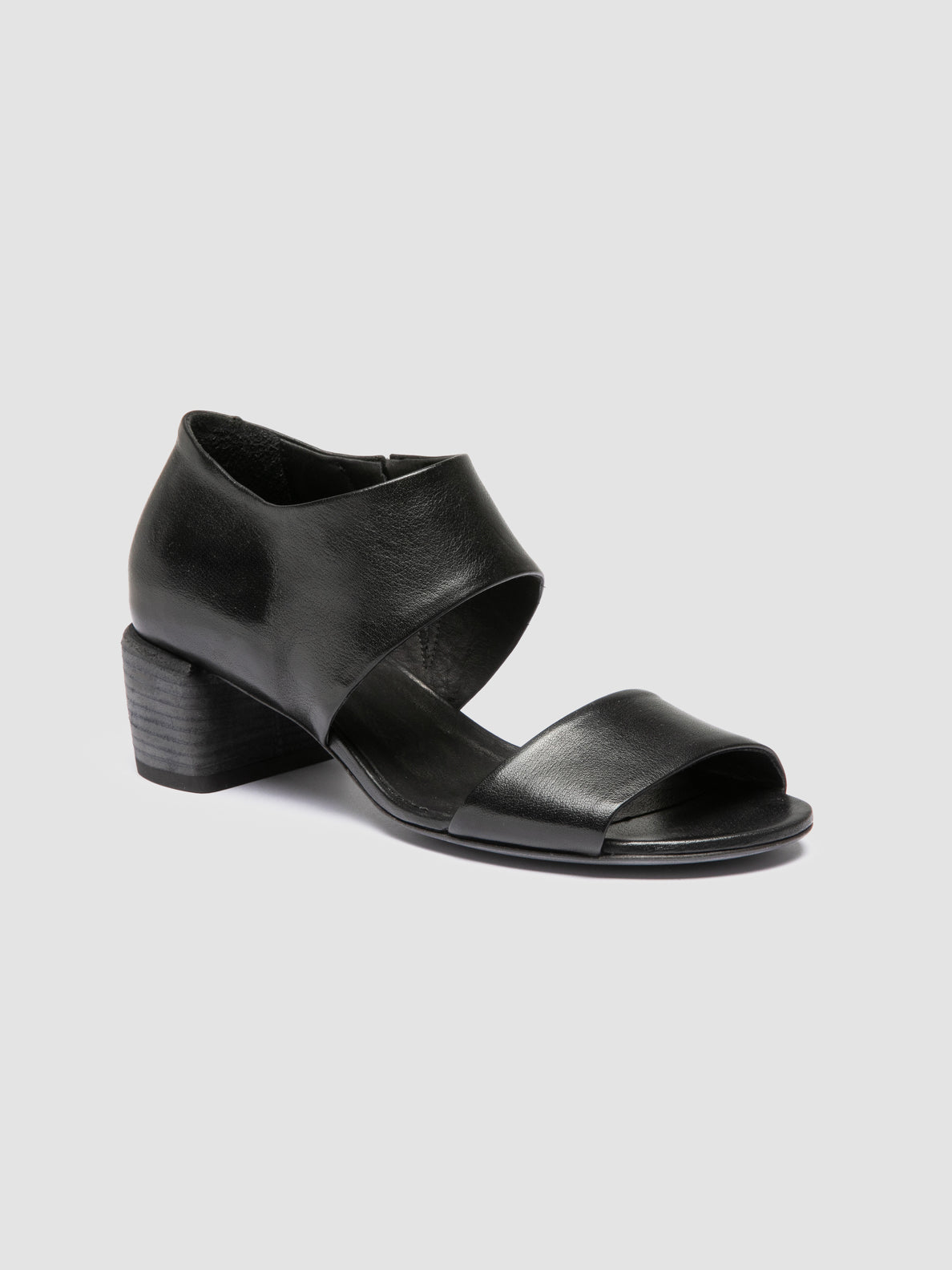 HADRY/018 IGNIS NERO