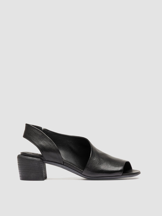 HADRY/019 AVIREX NERO