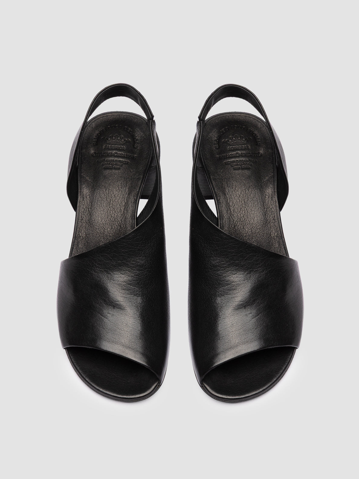 HADRY/019 AVIREX NERO
