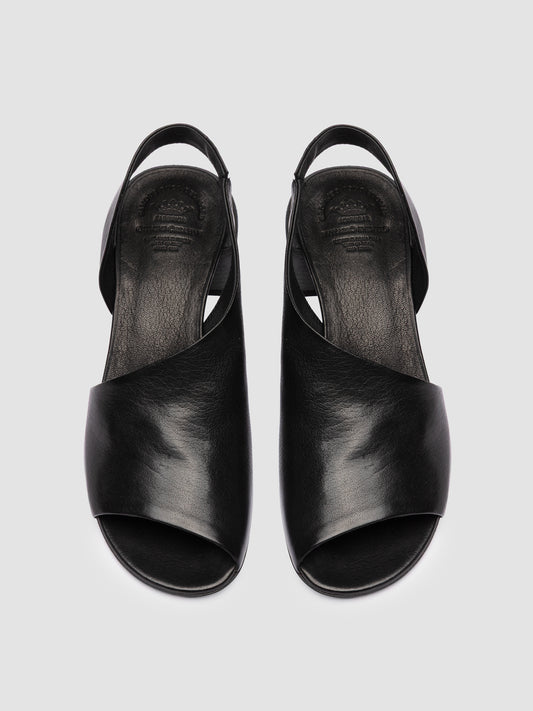 HADRY/019 AVIREX NERO