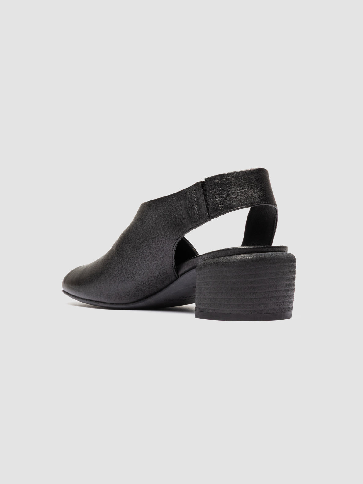 HADRY/019 AVIREX NERO