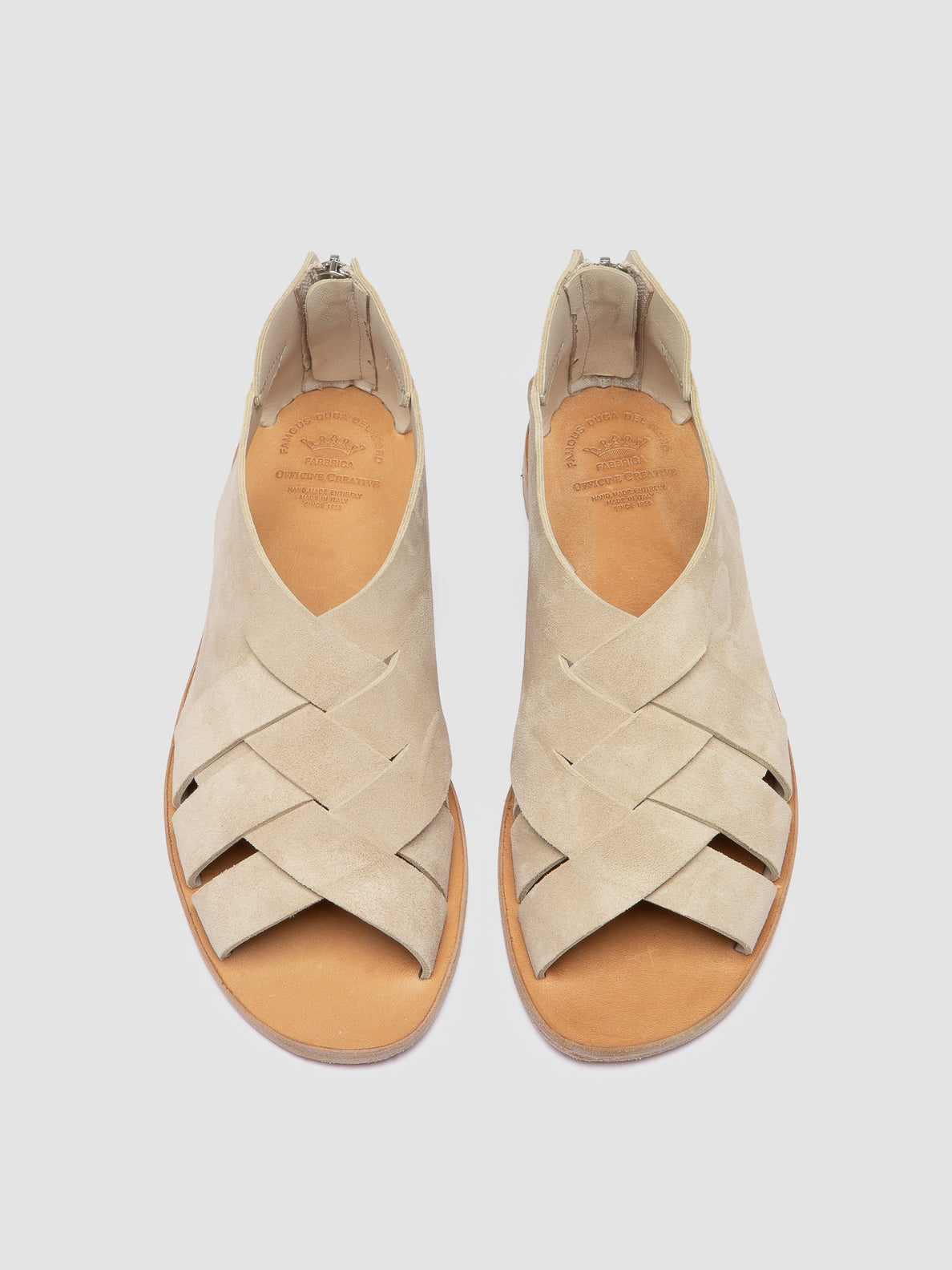 ITACA/048 LIGHT CACHEMIRE NUDE SPRING