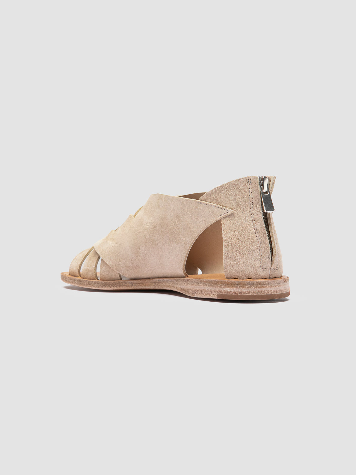 ITACA/048 LIGHT CACHEMIRE NUDE SPRING