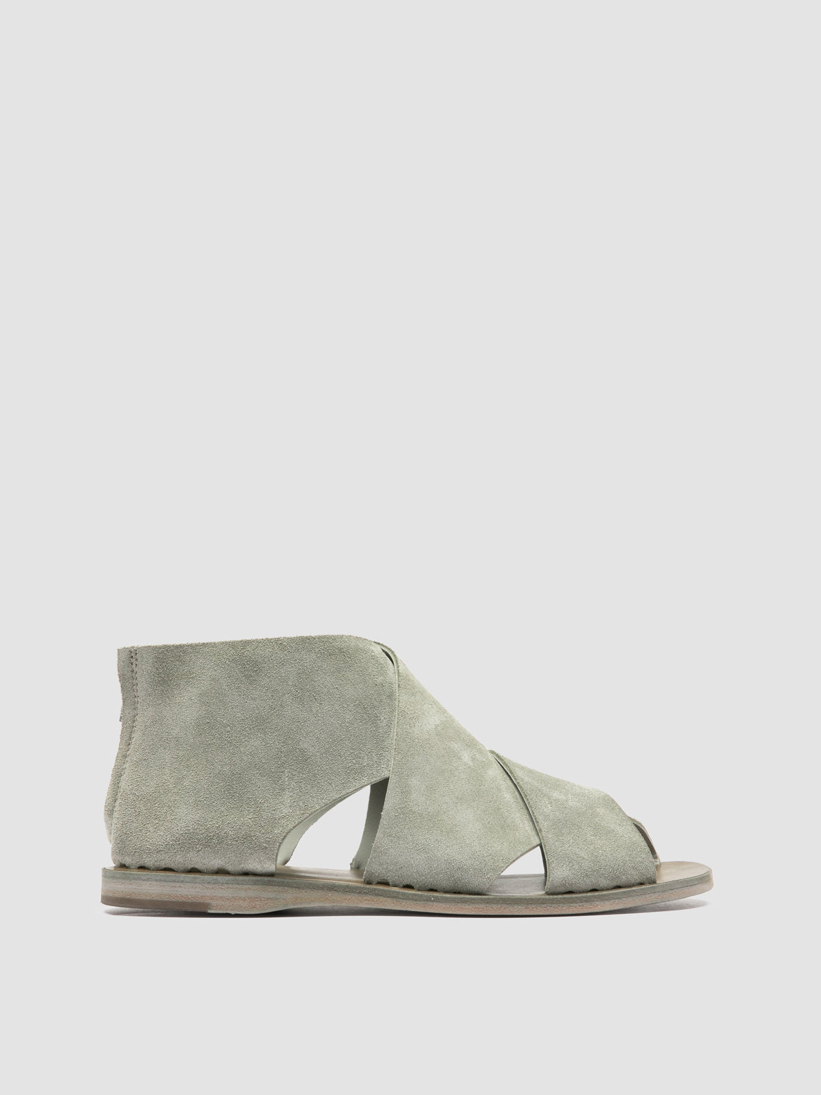 ITACA/052 LIGHT CACHEMIRE SMOKED GREEN