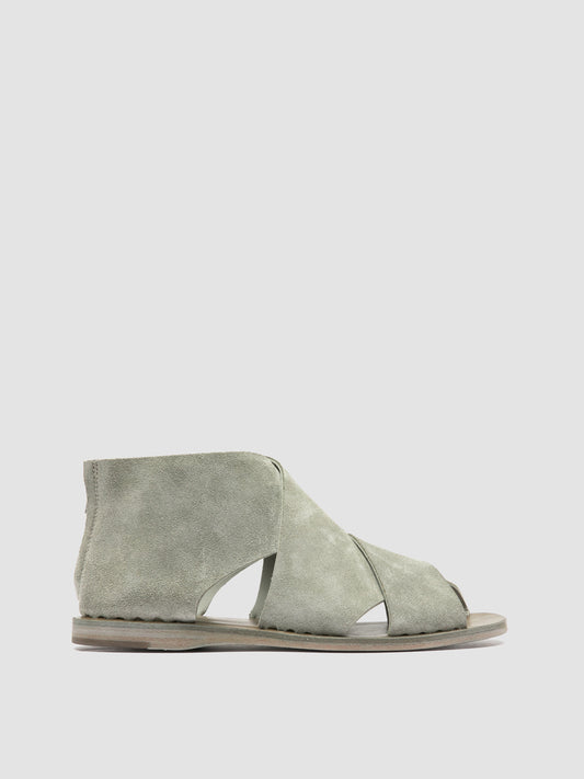ITACA/052 LIGHT CACHEMIRE SMOKED GREEN