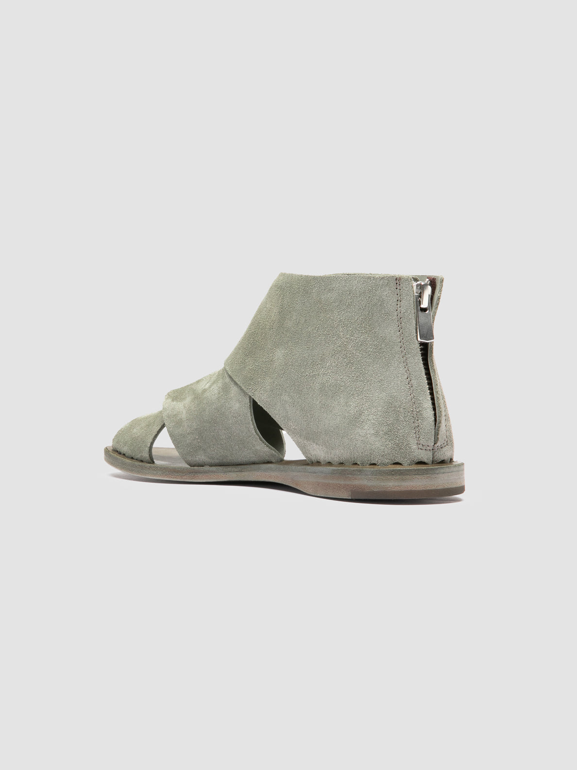 ITACA/052 LIGHT CACHEMIRE SMOKED GREEN