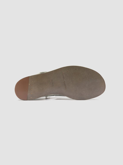 ITACA/052 LIGHT CACHEMIRE SMOKED GREEN