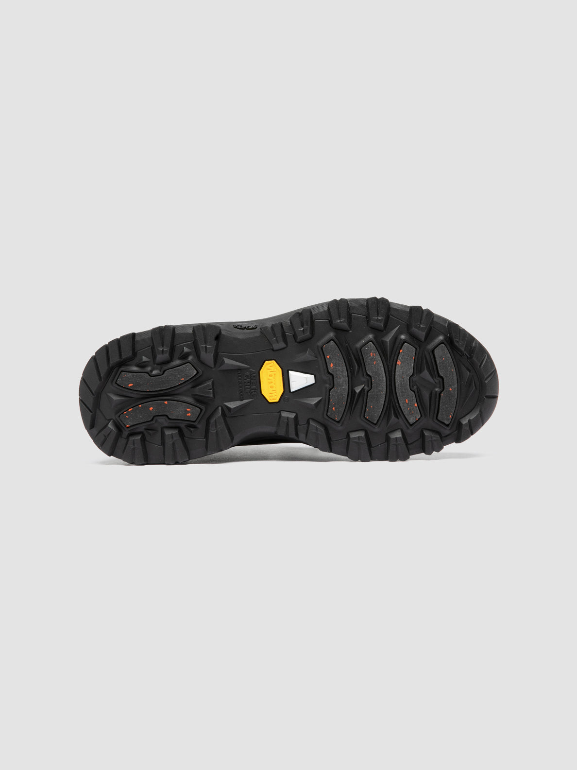 ITINERE/101 PROOF/BUTTERO NAPPA NERO