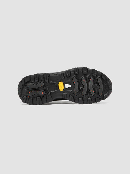 ITINERE/101 PROOF/BUTTERO NAPPA NERO