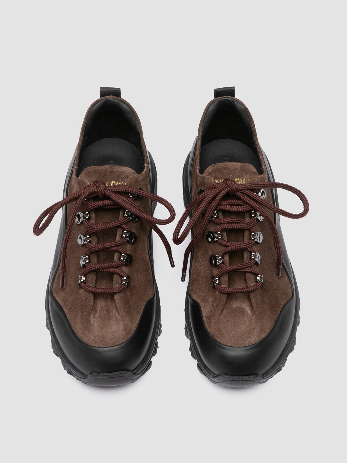 ITINERE/101 PROOF/LIGHT CACHEMIRE COTTO