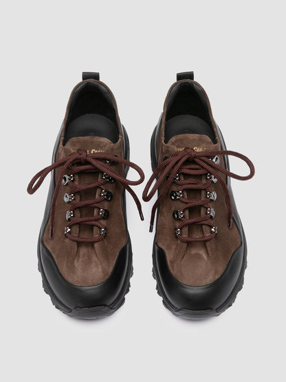 ITINERE/101 PROOF/LIGHT CACHEMIRE COTTO